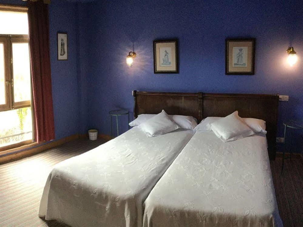 Hotel Rural Picos De Europa Posada de Valdeón Kültér fotó