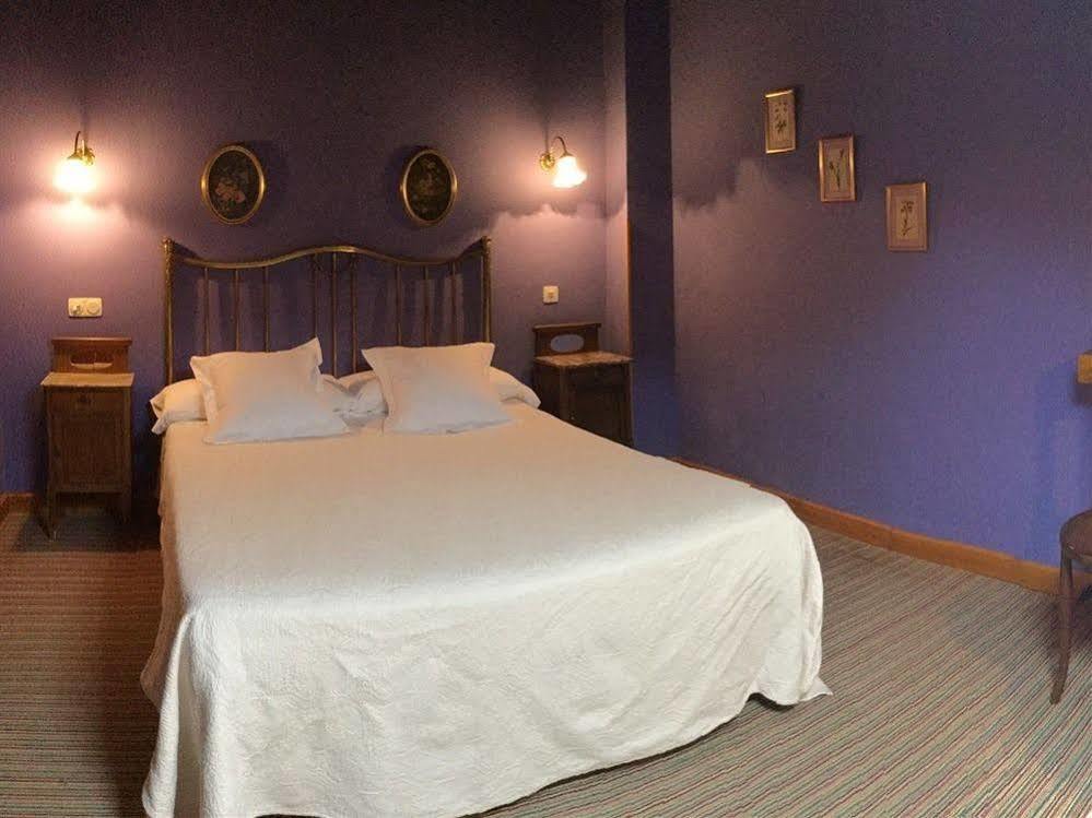 Hotel Rural Picos De Europa Posada de Valdeón Kültér fotó
