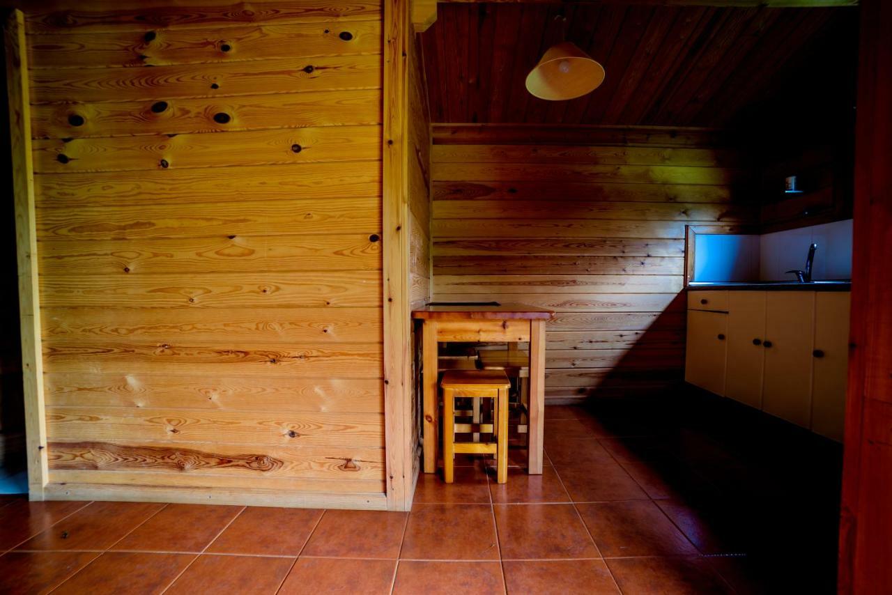Hotel Rural Picos De Europa Posada de Valdeón Kültér fotó