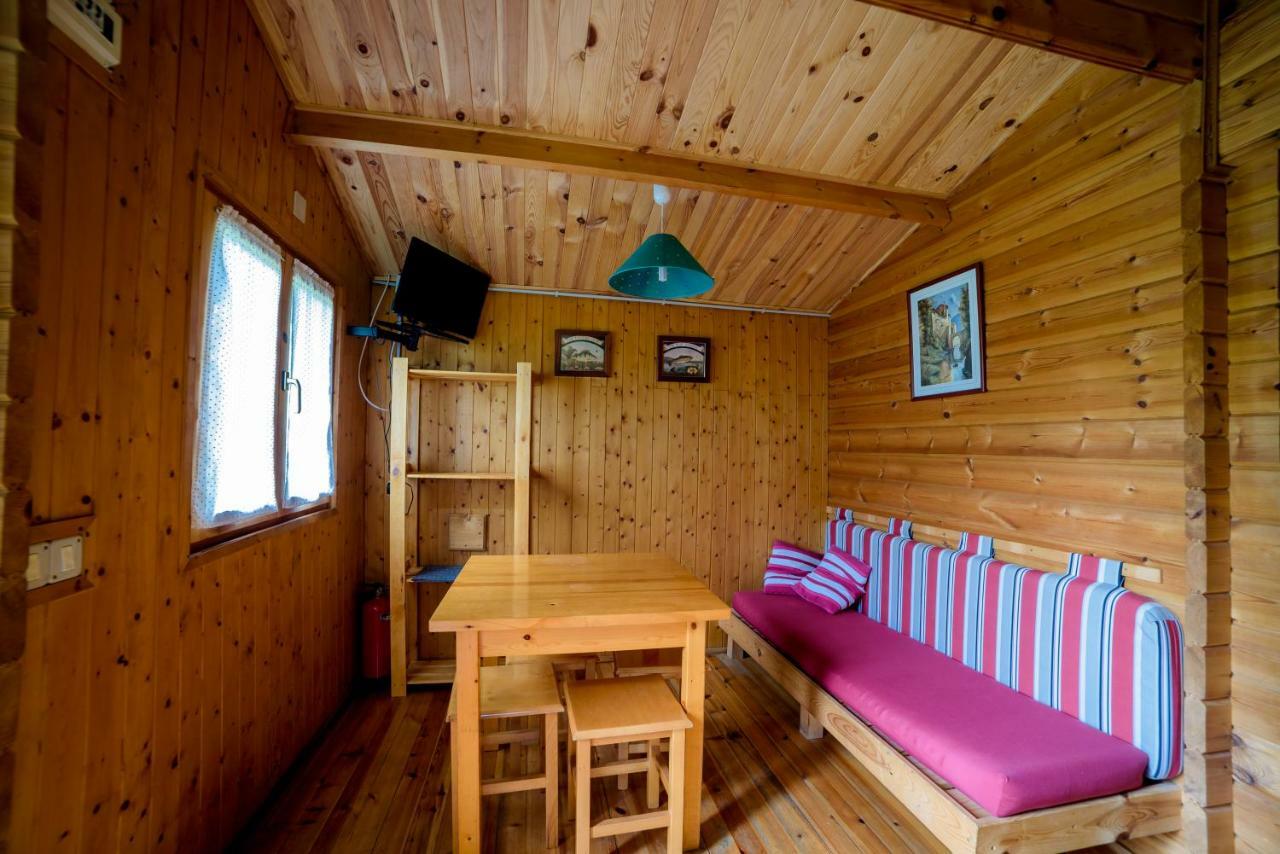 Hotel Rural Picos De Europa Posada de Valdeón Kültér fotó