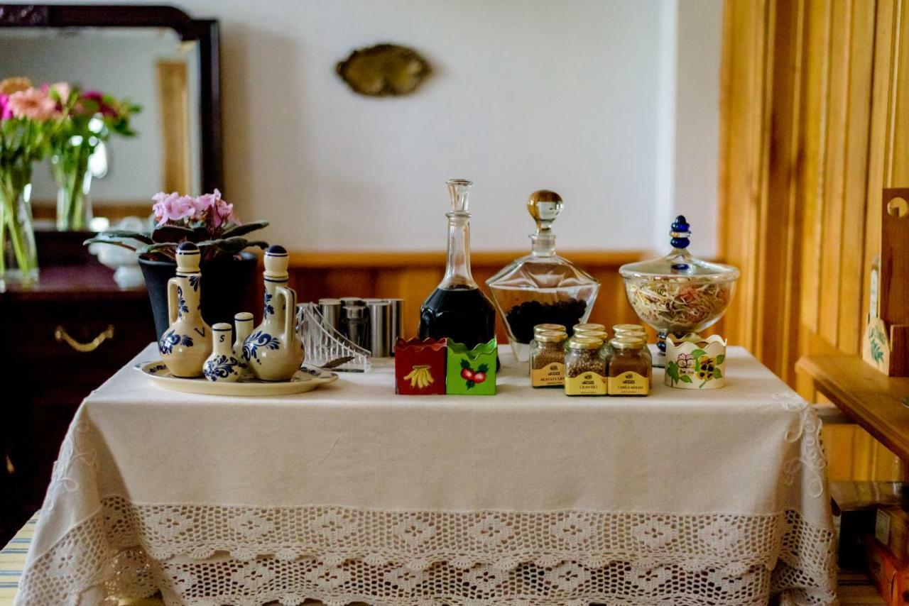 Hotel Rural Picos De Europa Posada de Valdeón Kültér fotó