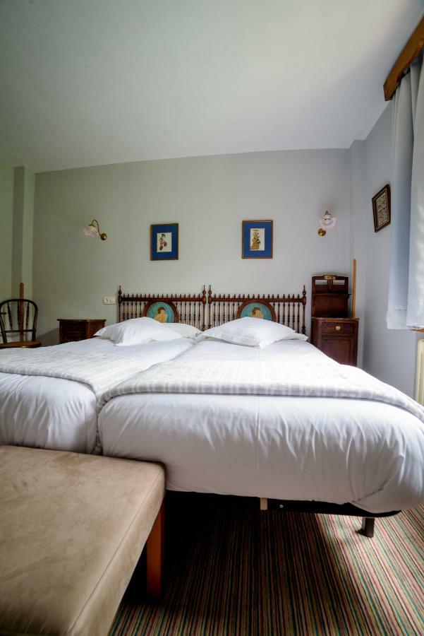 Hotel Rural Picos De Europa Posada de Valdeón Kültér fotó