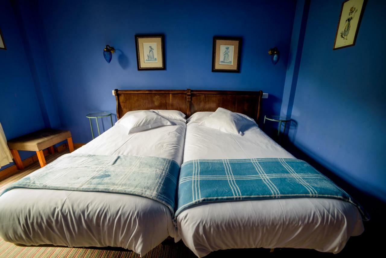 Hotel Rural Picos De Europa Posada de Valdeón Kültér fotó