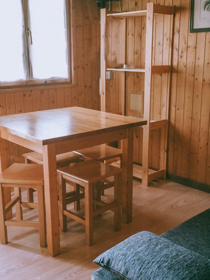 Hotel Rural Picos De Europa Posada de Valdeón Kültér fotó
