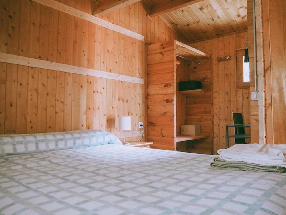 Hotel Rural Picos De Europa Posada de Valdeón Kültér fotó
